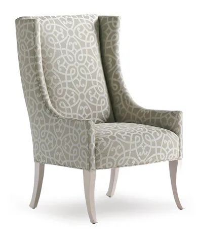 Jessica Charles 637 Mamie Chair Jessica Charles 637 Mamie Chair