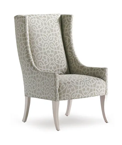 Jessica Charles 637 Mamie Chair Jessica Charles 637 Mamie Chair