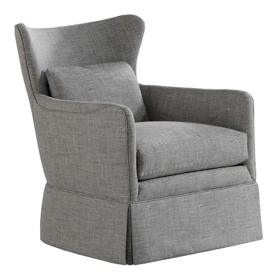 Jessica Charles 282-SR Becca Swivel Rocker Jessica Charles 282-SR Becca Swivel Rocker