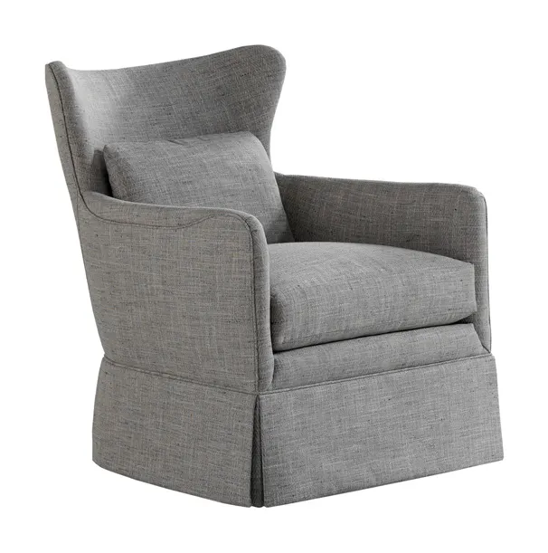 Jessica Charles 282-SR Becca Swivel Rocker Jessica Charles 282-SR Becca Swivel Rocker