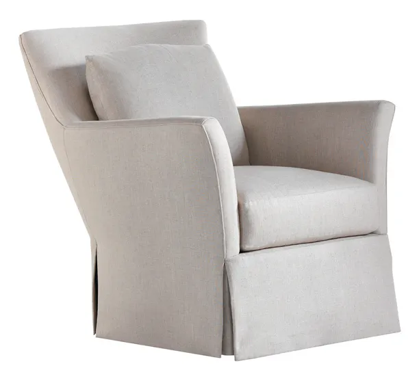 Jessica Charles 445-SR Athena Swivel Rocker Jessica Charles 445-SR Athena Swivel Rocker
