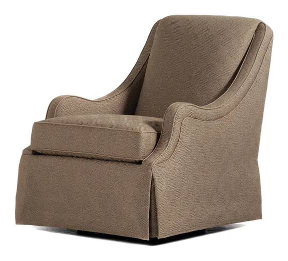 Jessica Charles 5202-SG Whitton Swivel Glider Jessica Charles 5202-SG Whitton Swivel Glider
