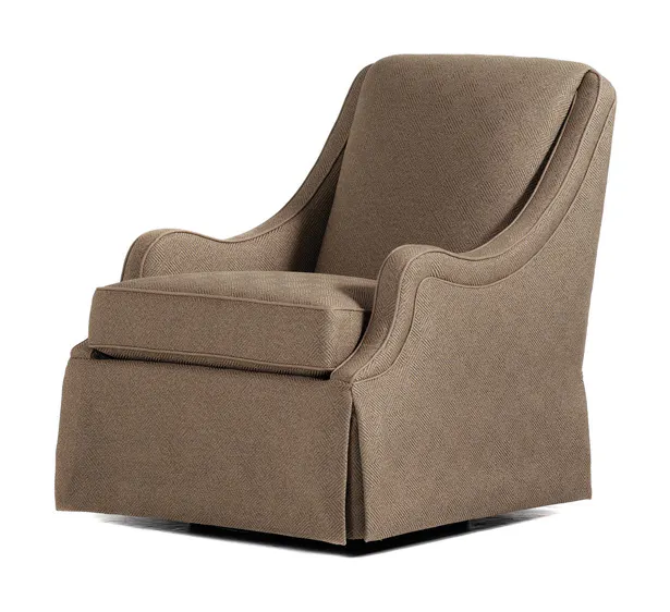 Jessica Charles 5202-SG Whitton Swivel Glider Jessica Charles 5202-SG Whitton Swivel Glider