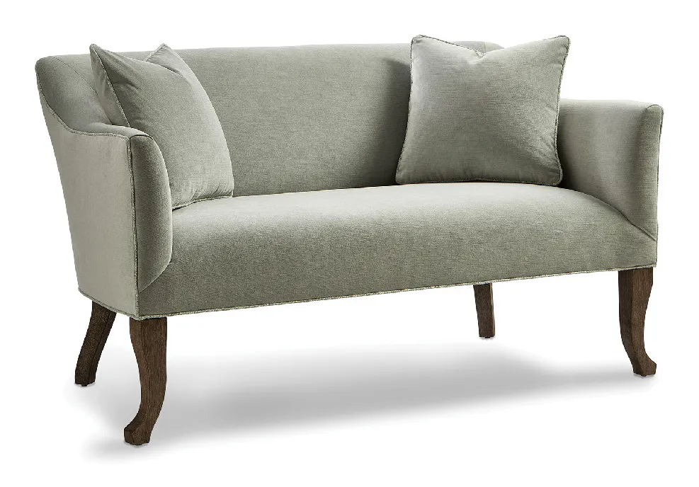 Jessica Charles 7100 Heidi Settee Jessica Charles 7100 Heidi Settee