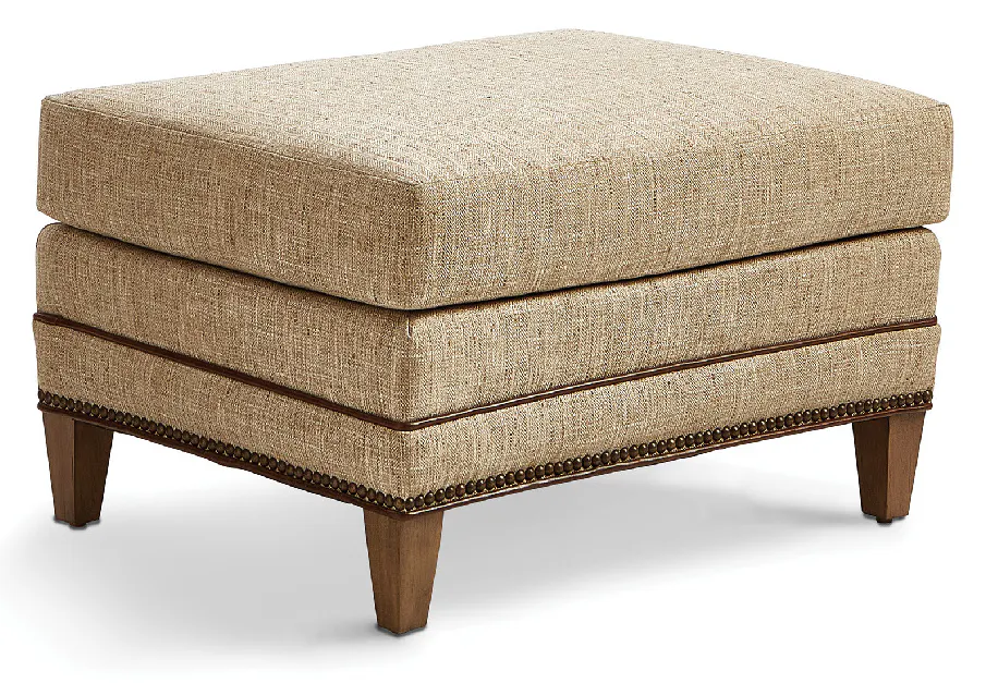 Jessica Charles 8856 Huxly Ottoman Jessica Charles 8856 Huxly Ottoman