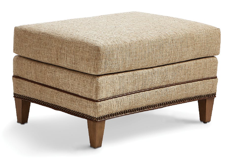 Jessica Charles 8856 Huxly Ottoman Jessica Charles 8856 Huxly Ottoman