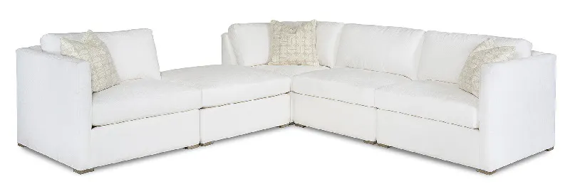 Jessica Charles 1760 Olympia Sectional Jessica Charles 1760 Olympia Sectional