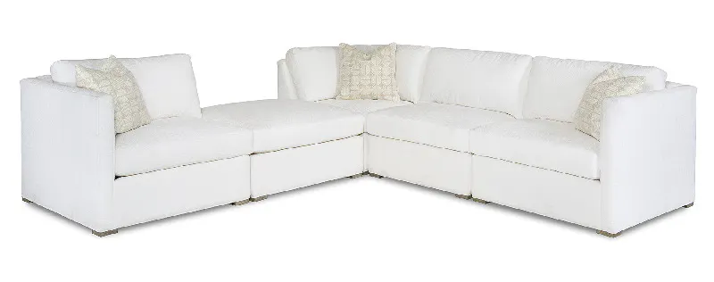 Jessica Charles 1760 Olympia Sectional Jessica Charles 1760 Olympia Sectional