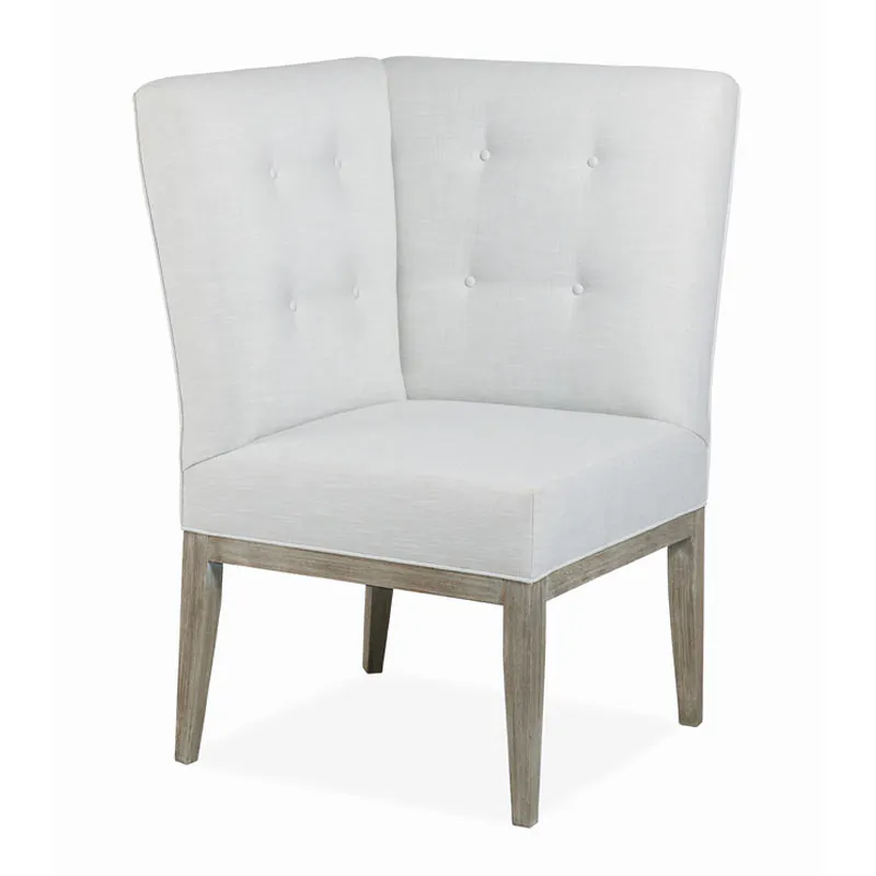 Jessica Charles 7001-C  Gemini Corner Banquette