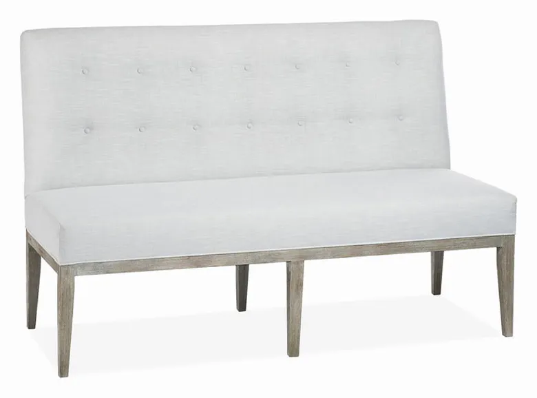 Jessica Charles 7001-T Gemini Armless Banquette Jessica Charles 7001-T Gemini Armless Banquette