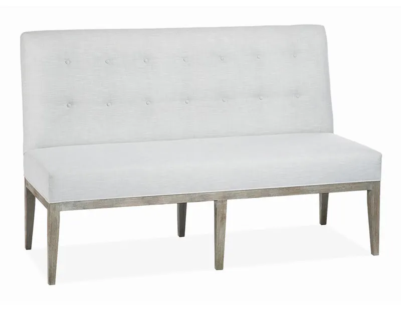 Jessica Charles 7001-T Gemini Armless Banquette Jessica Charles 7001-T Gemini Armless Banquette