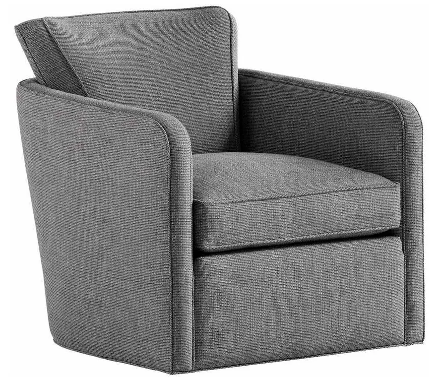 Jessica Charles 216-S Weber Swivel Chair Jessica Charles 216-S Weber Swivel Chair