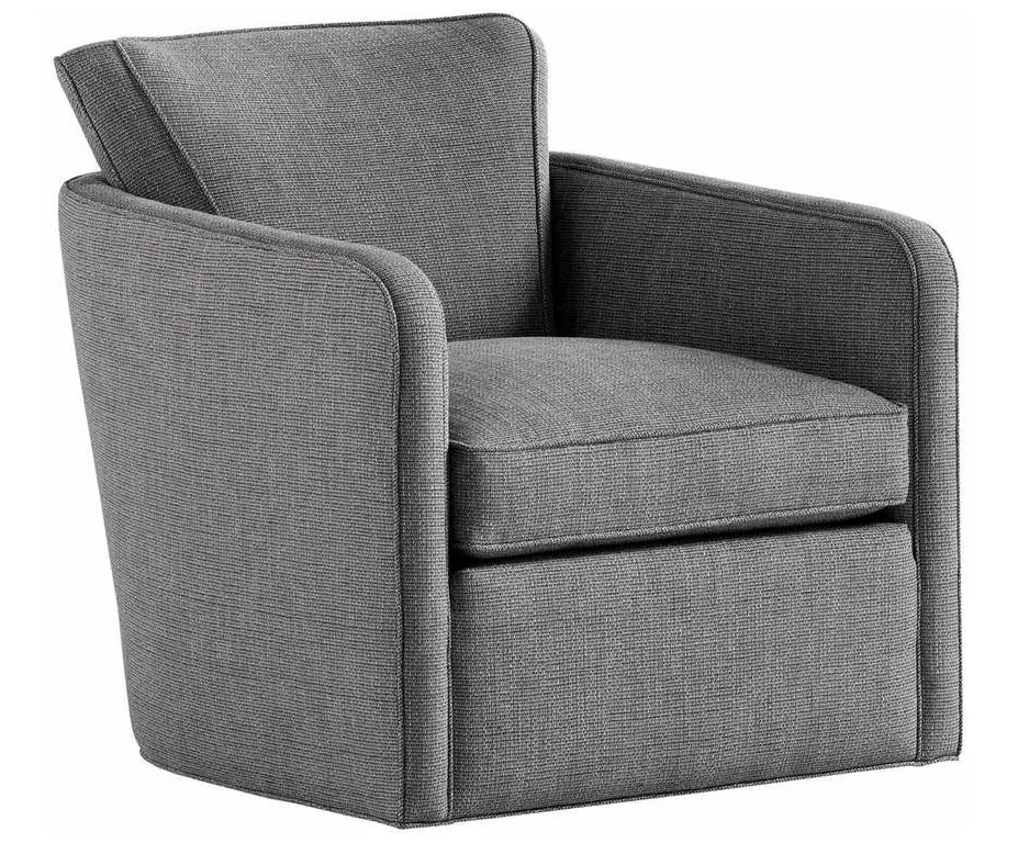 Jessica Charles 216-S Weber Swivel Chair Jessica Charles 216-S Weber Swivel Chair