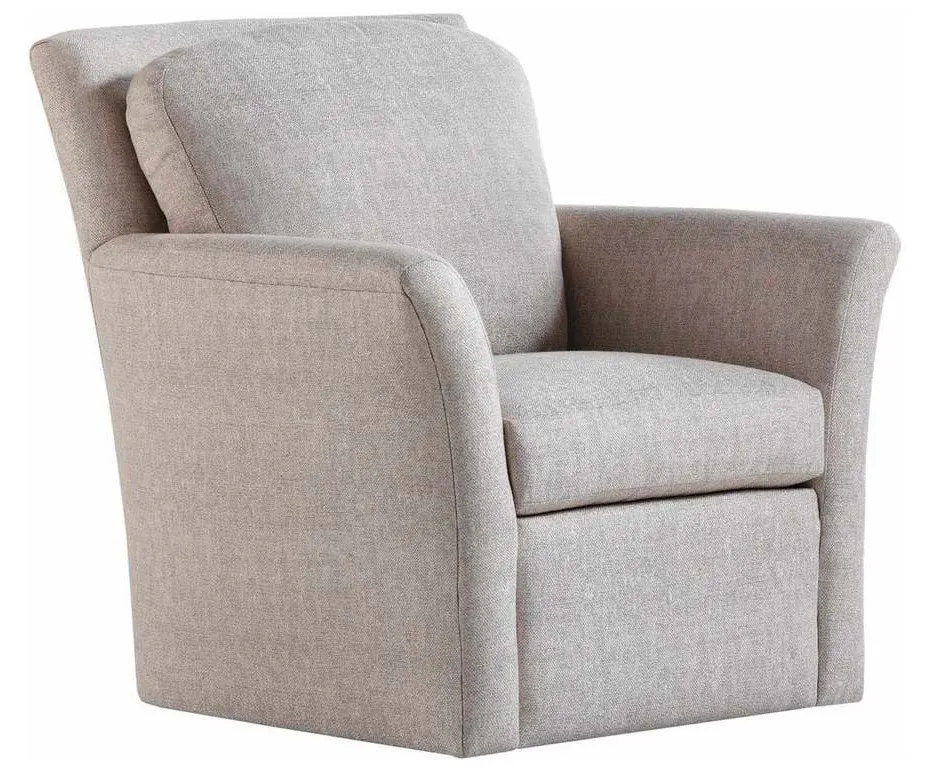 Jessica Charles 260-S Mel Swivel Chair Jessica Charles 260-S Mel Swivel Chair