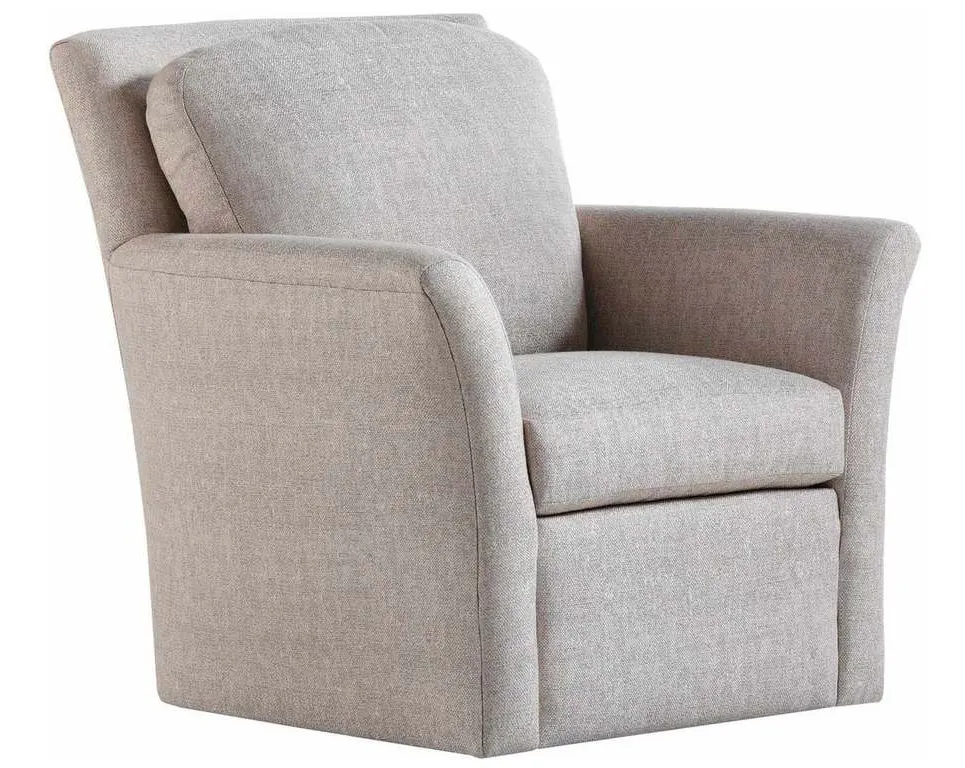 Jessica Charles 260-S Mel Swivel Chair Jessica Charles 260-S Mel Swivel Chair
