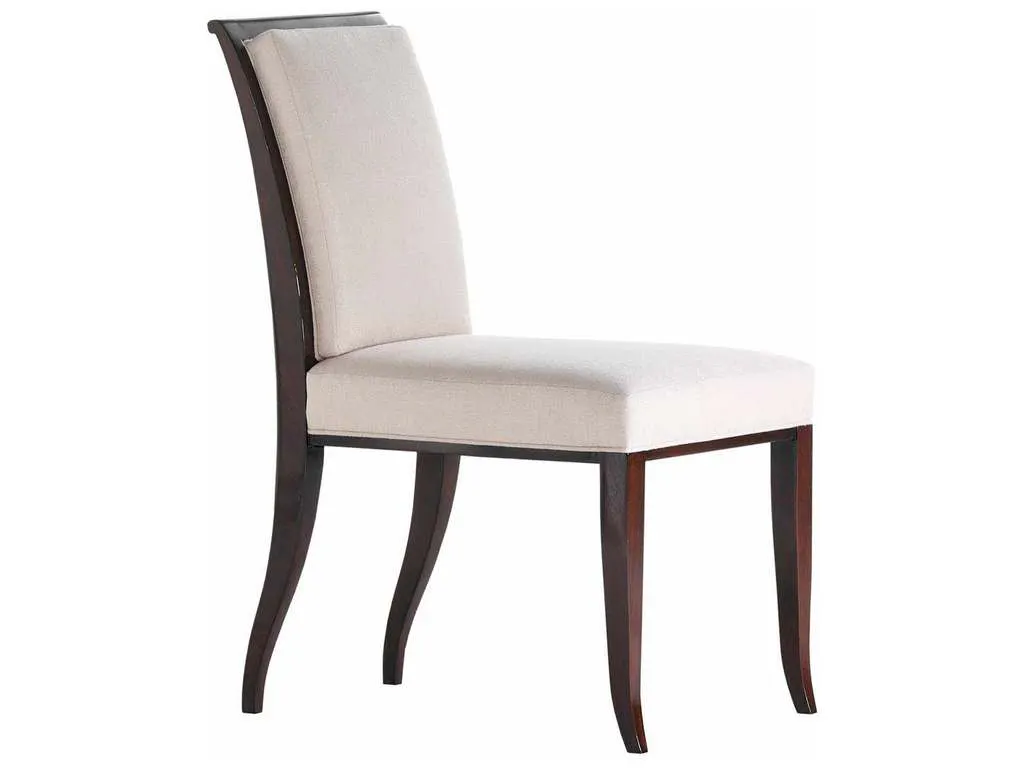 Jessica Charles 1963  Andre Armless Chair