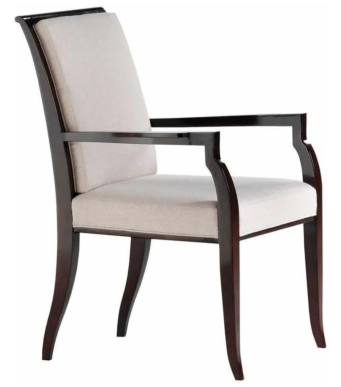 Jessica Charles 1964 Andre Arm Chair Jessica Charles 1964 Andre Arm Chair