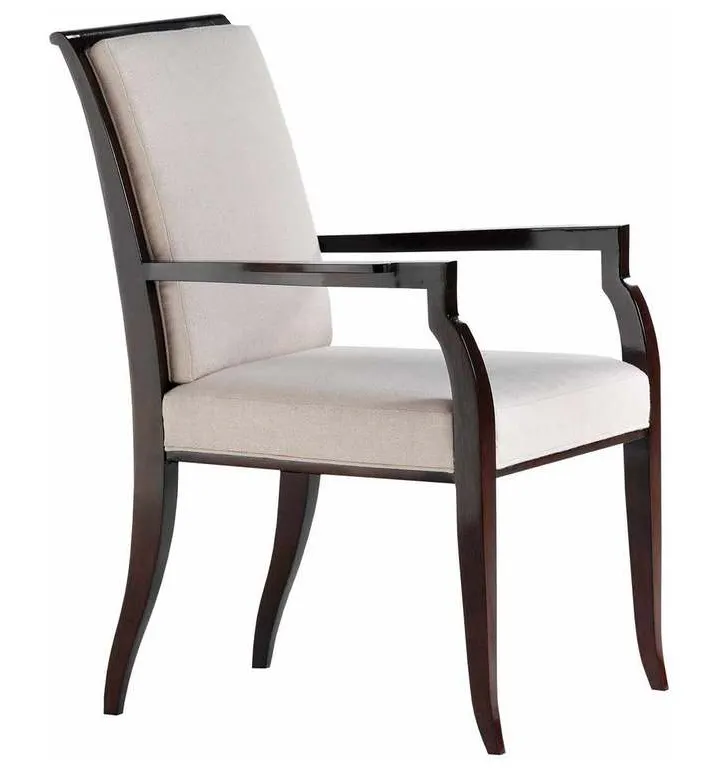 Jessica Charles 1964 Andre Arm Chair Jessica Charles 1964 Andre Arm Chair