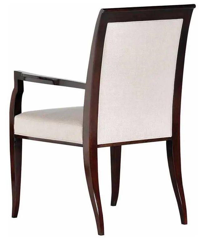 Jessica Charles 1964 Andre Arm Chair Jessica Charles 1964 Andre Arm Chair