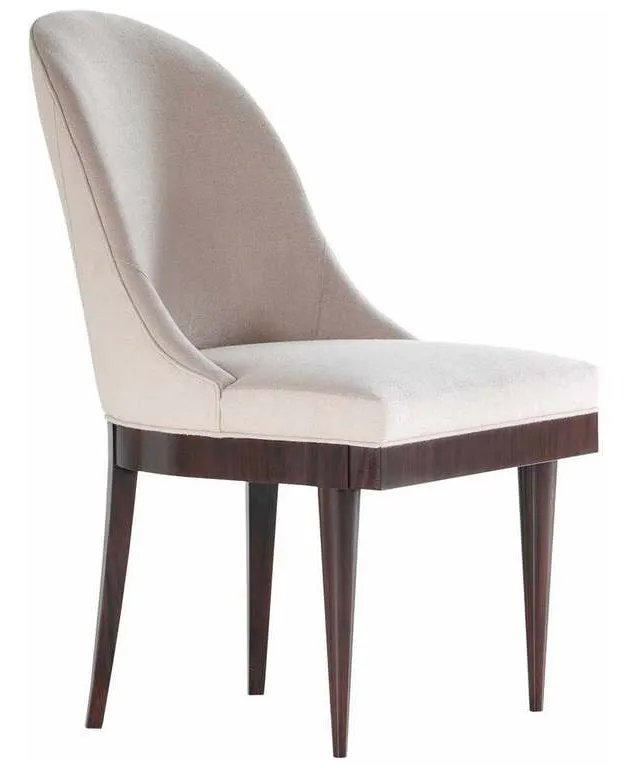 Jessica Charles 1965 Denton Side Chair Jessica Charles 1965 Denton Side Chair