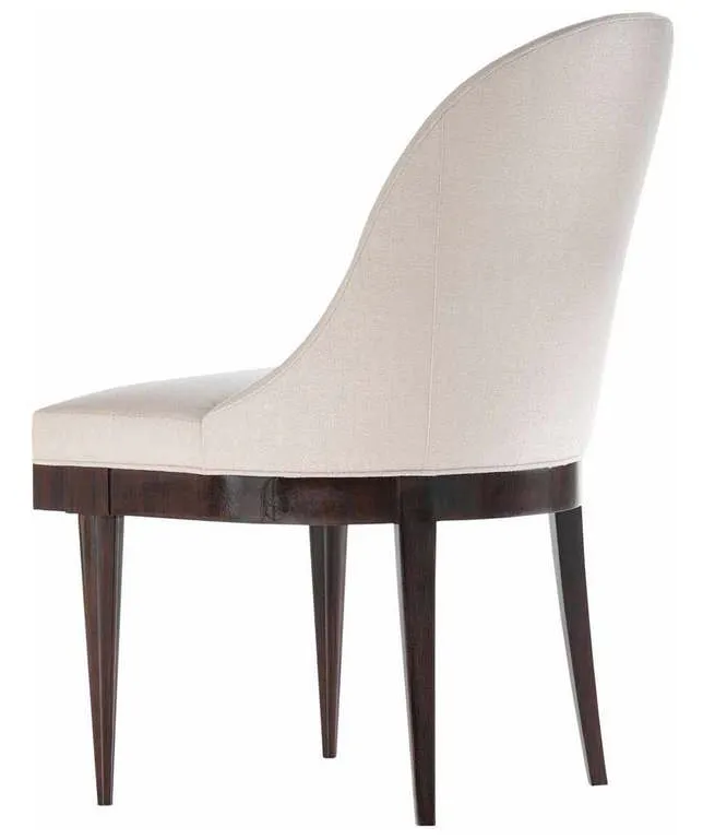 Jessica Charles 1965 Denton Side Chair Jessica Charles 1965 Denton Side Chair