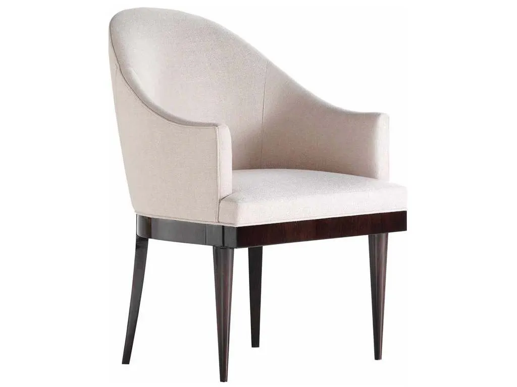 Jessica Charles 1966  Denton Arm Chair