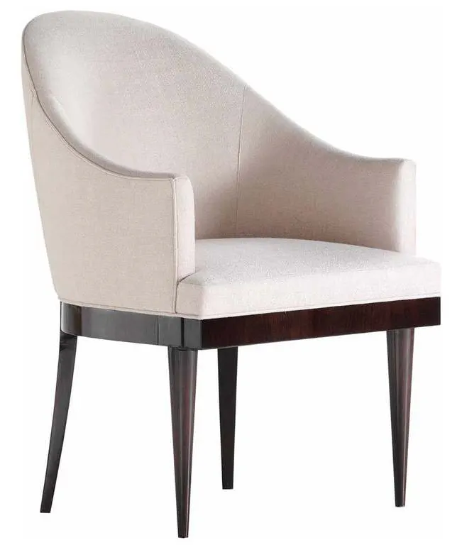 Jessica Charles 1966 Denton Arm Chair Jessica Charles 1966 Denton Arm Chair