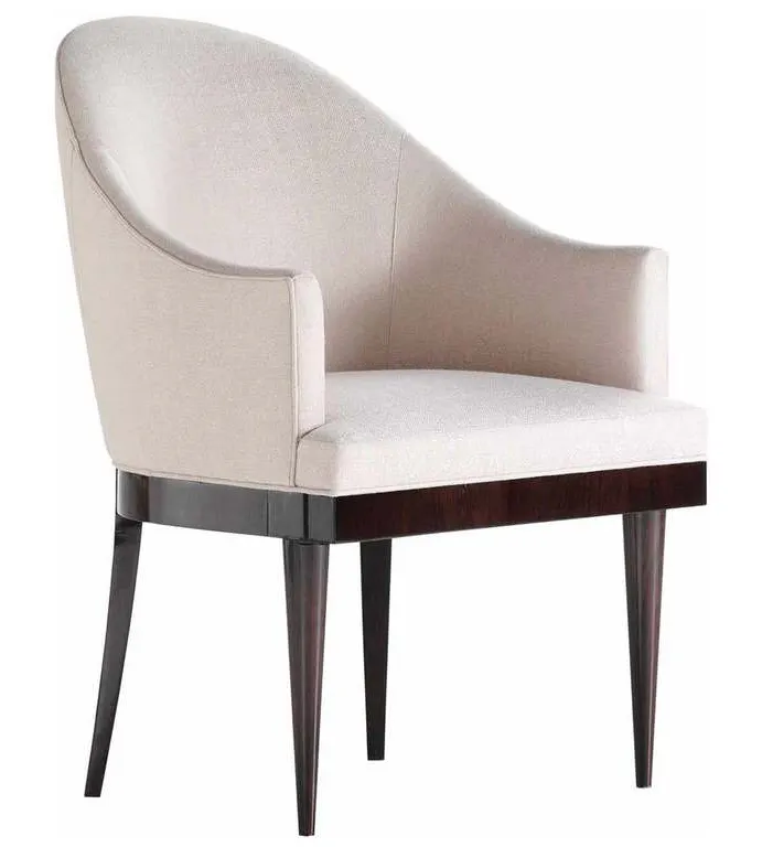 Jessica Charles 1966 Denton Arm Chair Jessica Charles 1966 Denton Arm Chair