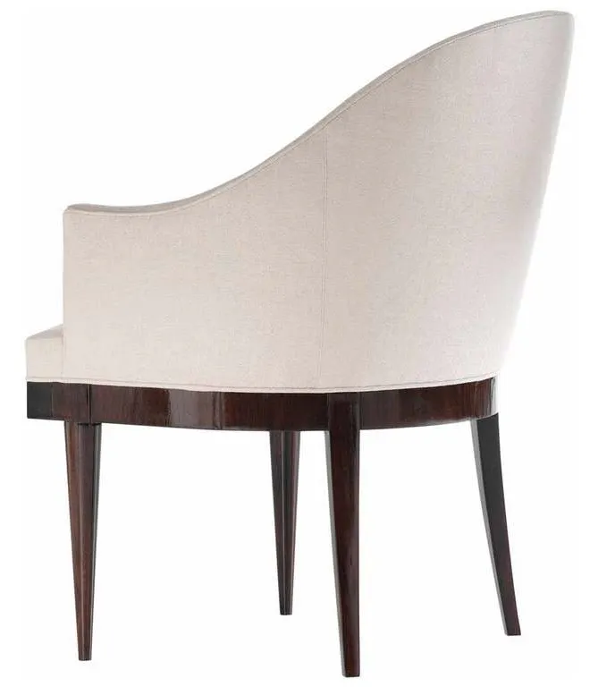 Jessica Charles 1966 Denton Arm Chair Jessica Charles 1966 Denton Arm Chair