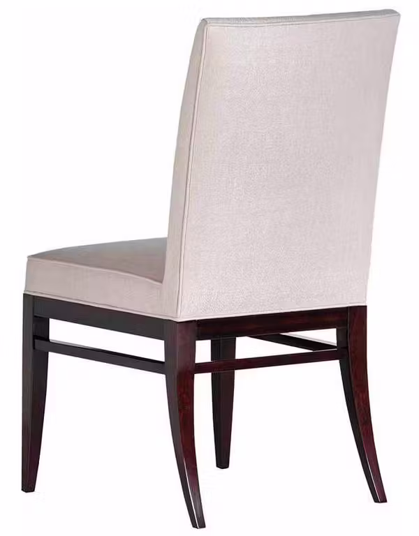Jessica Charles 1969 Allison Side Chair Jessica Charles 1969 Allison Side Chair