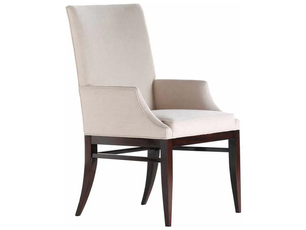 Jessica Charles 1970  Allison Arm Chair