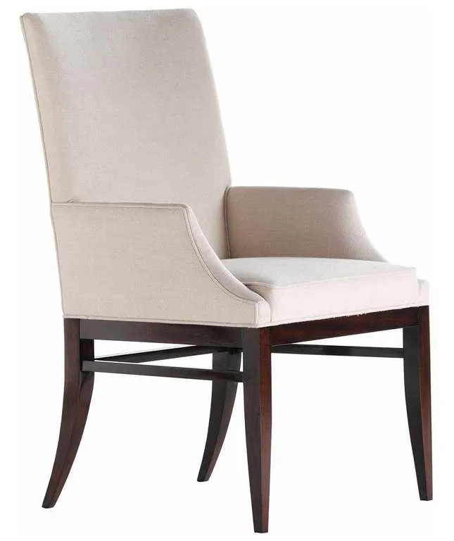 Jessica Charles 1970 Allison Arm Chair Jessica Charles 1970 Allison Arm Chair