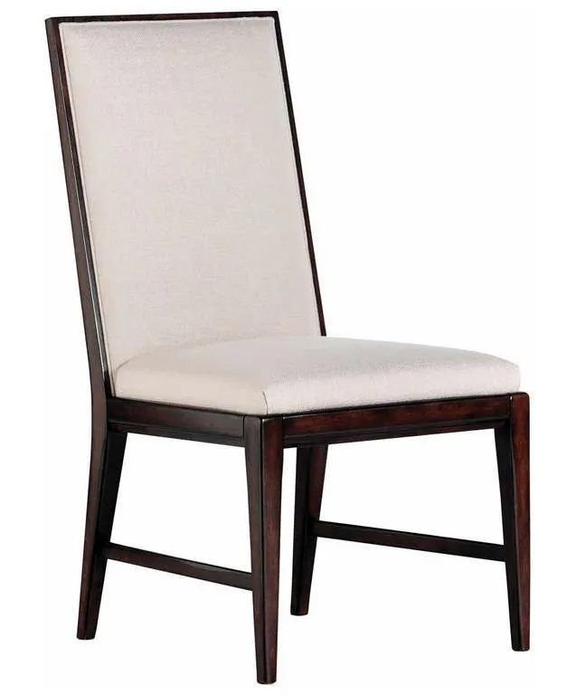 Jessica Charles 1971 Mercer Armless Chair Jessica Charles 1971 Mercer Armless Chair