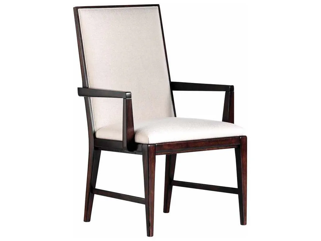 Jessica Charles 1972  Mercer Arm Chair