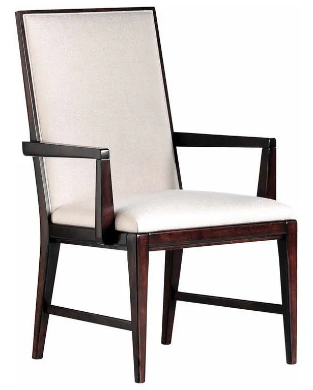 Jessica Charles 1972 Mercer Arm Chair Jessica Charles 1972 Mercer Arm Chair