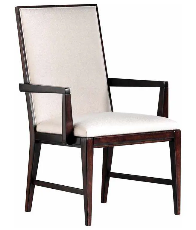 Jessica Charles 1972 Mercer Arm Chair Jessica Charles 1972 Mercer Arm Chair