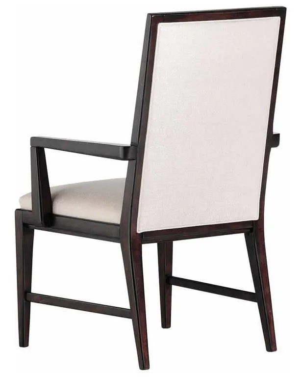 Jessica Charles 1972 Mercer Arm Chair Jessica Charles 1972 Mercer Arm Chair