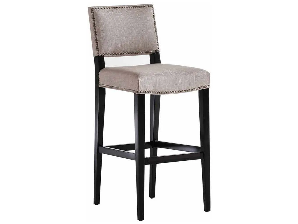 Jessica Charles 103-32  Shaw Barstool