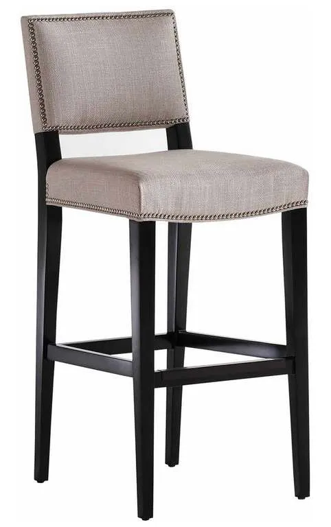 Jessica Charles 103-32 Shaw Barstool Jessica Charles 103-32 Shaw Barstool