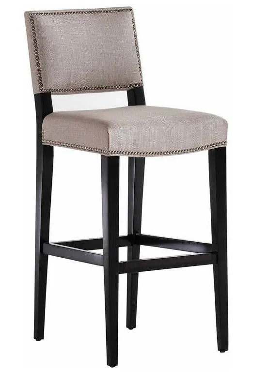 Jessica Charles 103-32 Shaw Barstool Jessica Charles 103-32 Shaw Barstool