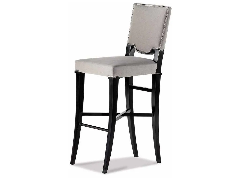 Jessica Charles 107-32  Brighton Bar Stool