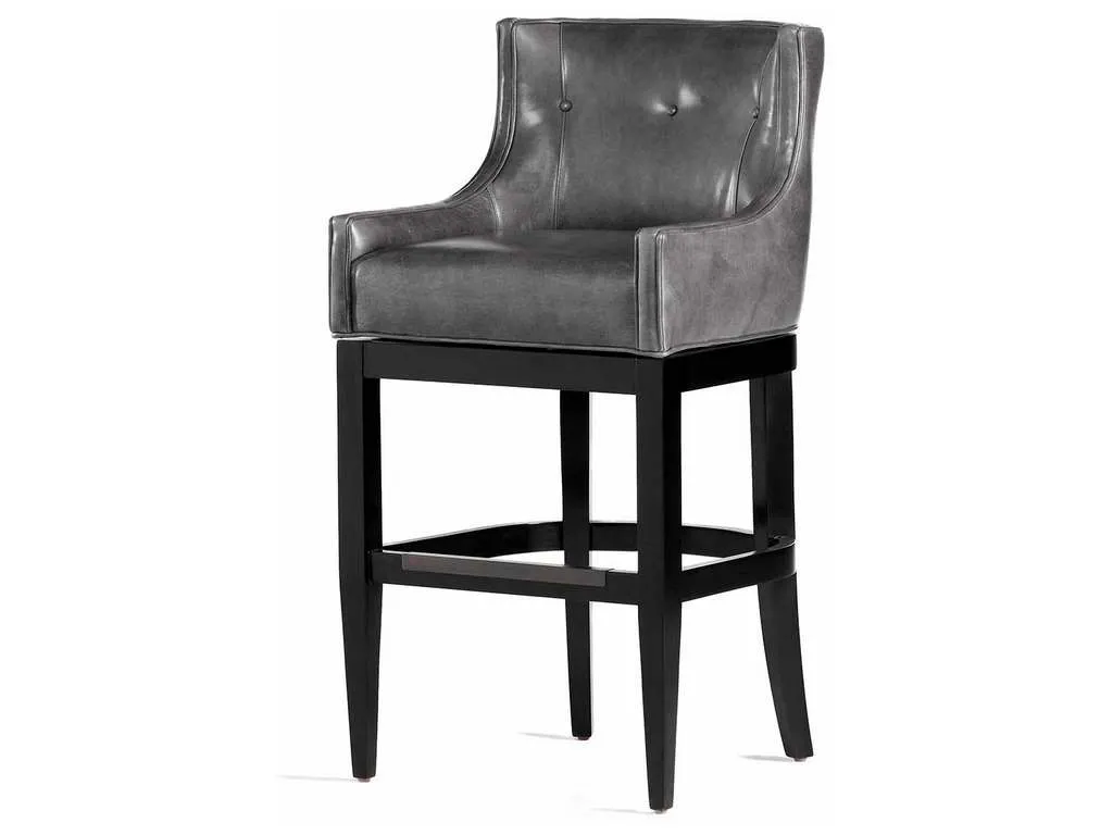 Jessica Charles 108-24-MS  Lexi Counter Memory Stool