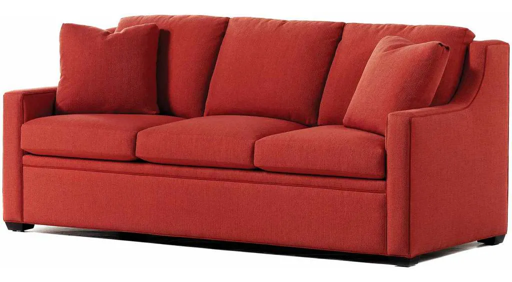 Jessica Charles 1718 Angelo Sofa Jessica Charles 1718 Angelo Sofa