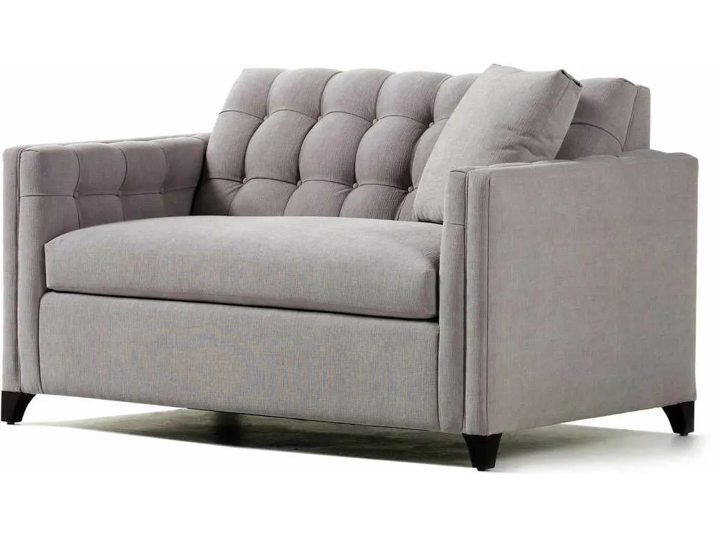 Jessica Charles 1702  Theodore Settee
