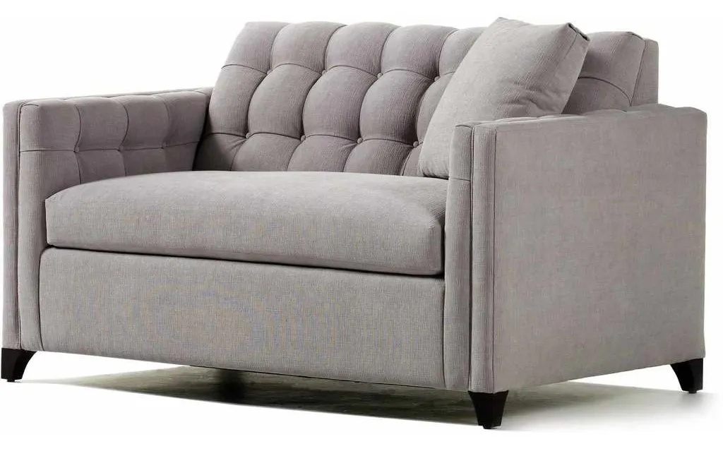 Jessica Charles 1702 Theodore Settee Jessica Charles 1702 Theodore Settee