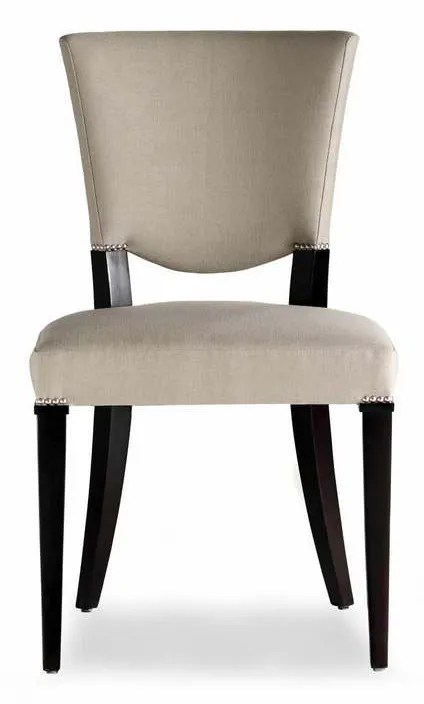 Jessica Charles 1101 Hayes Armless Dining Chair Jessica Charles 1101 Hayes Armless Dining Chair