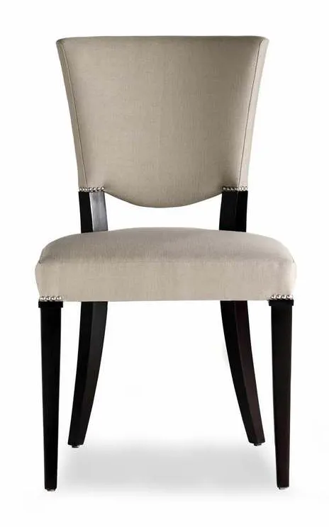 Jessica Charles 1101 Hayes Armless Dining Chair Jessica Charles 1101 Hayes Armless Dining Chair