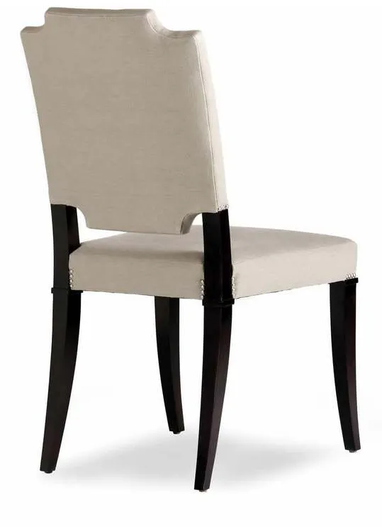 Jessica Charles 1105 Laurel Dining Chair Jessica Charles 1105 Laurel Dining Chair
