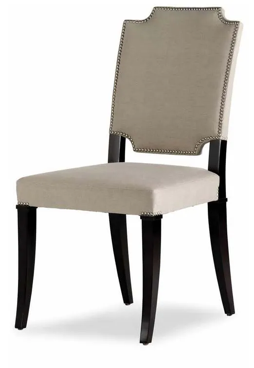 Jessica Charles 1105 Laurel Dining Chair Jessica Charles 1105 Laurel Dining Chair