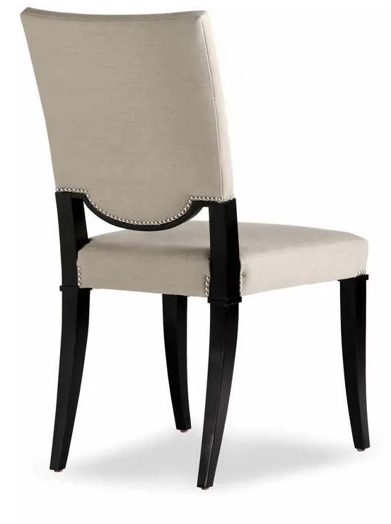 Jessica Charles 1107 Brighton Dining Chair Jessica Charles 1107 Brighton Dining Chair